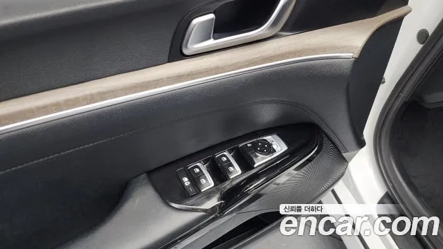 Kia K5 3rd generation id 2717745 из Кореи 8