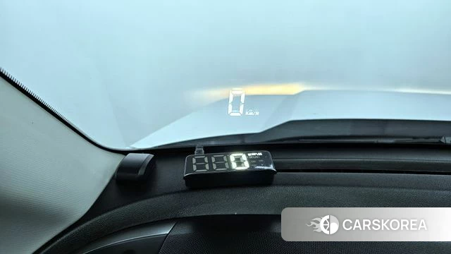 Hyundai Casper id 3897872 из Кореи 8