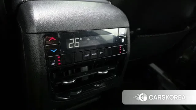 Jeep Grand Cherokee (WL) id 3629865 из Кореи 8