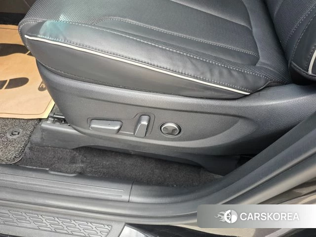 Hyundai The New Palisade id 4591583 из Кореи 8