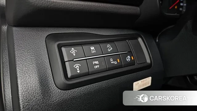 Ssangyong The New Tivoli id 3658851 из Кореи 8