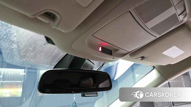 Renault Korea (Samsung) QM6 id 4620340 из Кореи 8