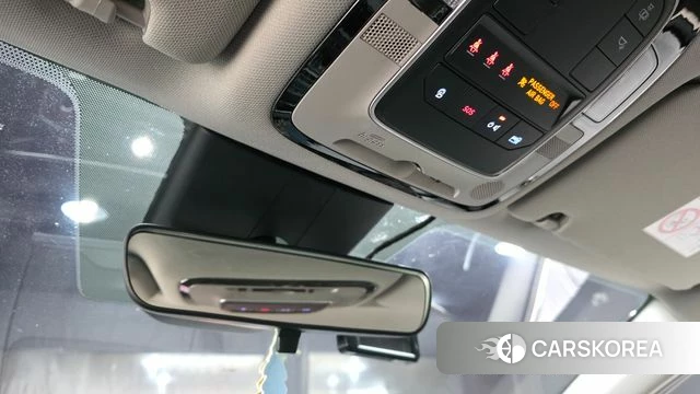 Hyundai The New Santa Fe id 3879090 из Кореи 8