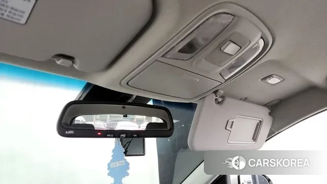 Kia The New Niro id 3748262 из Кореи 8