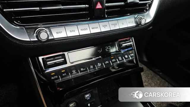 Kia Mohave Master id 4677243 из Кореи 8