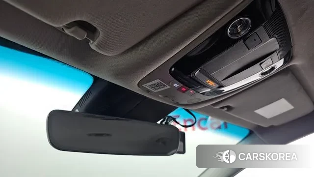 Kia K8 Hybrid id 3671069 из Кореи 8