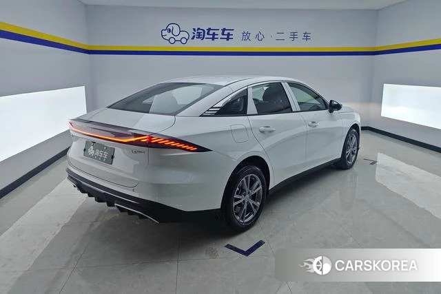 Geely Galaxy Galaxy L6 id 3908595 из Китая 8