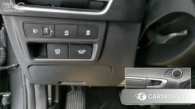 Hyundai Sonata D Edge (DN8) id 4302420 из Кореи 8