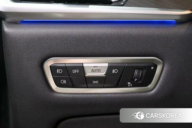 BMW X7 id 4260628 из Китая 8