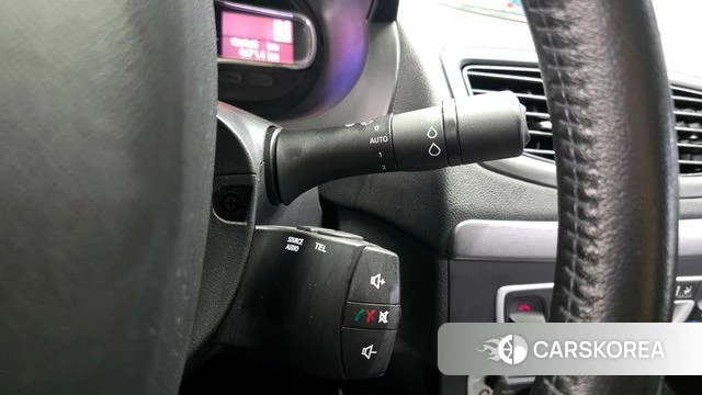 Renault Korea (Samsung) SM3 Neo id 4339219 из Кореи 8