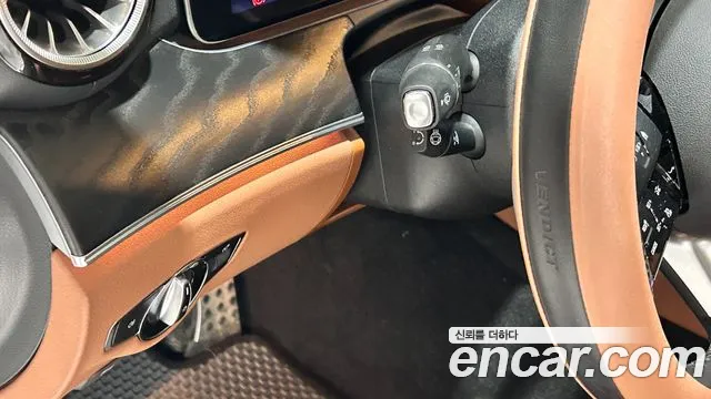 Mercedes-Benz E-Class W213 id 2299908 из Кореи 8