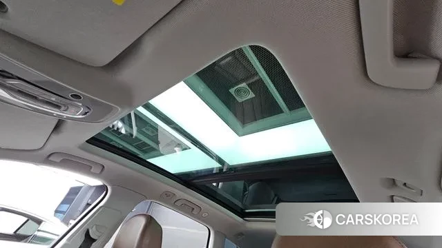 Audi Q7 (4M) id 3607945 из Кореи 8