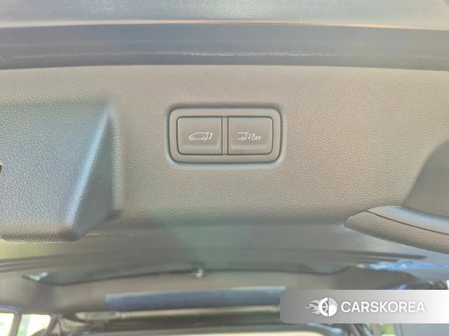 Hyundai Staria id 4879541 из Кореи 8