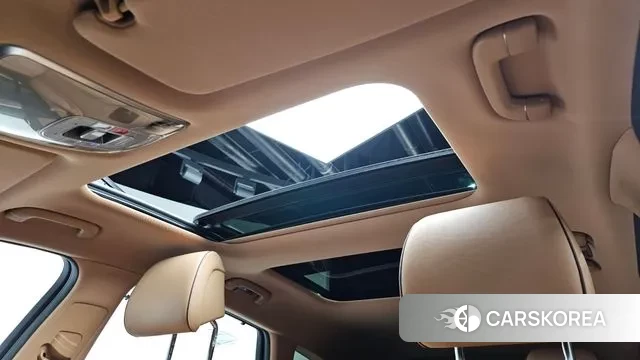 Genesis GV80 id 3036845 из Кореи 8