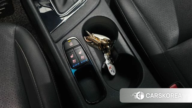 Kia Niro id 4305064 из Кореи 8