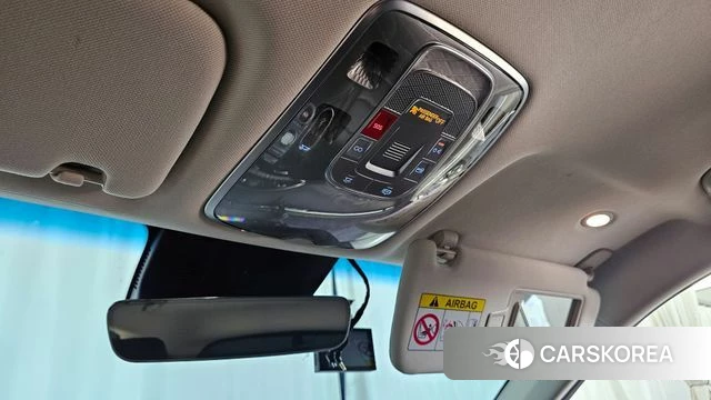 Genesis GV70 id 3897874 из Кореи 8