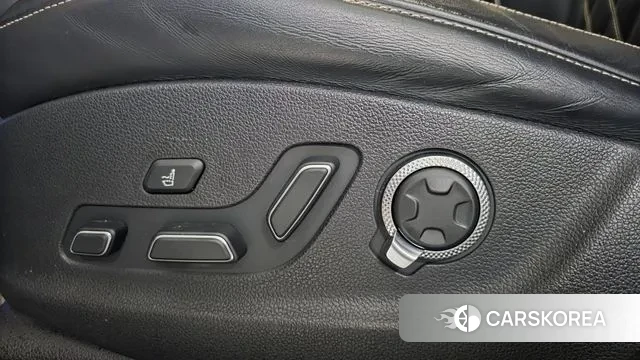 Genesis GV80 id 3374359 из Кореи 8