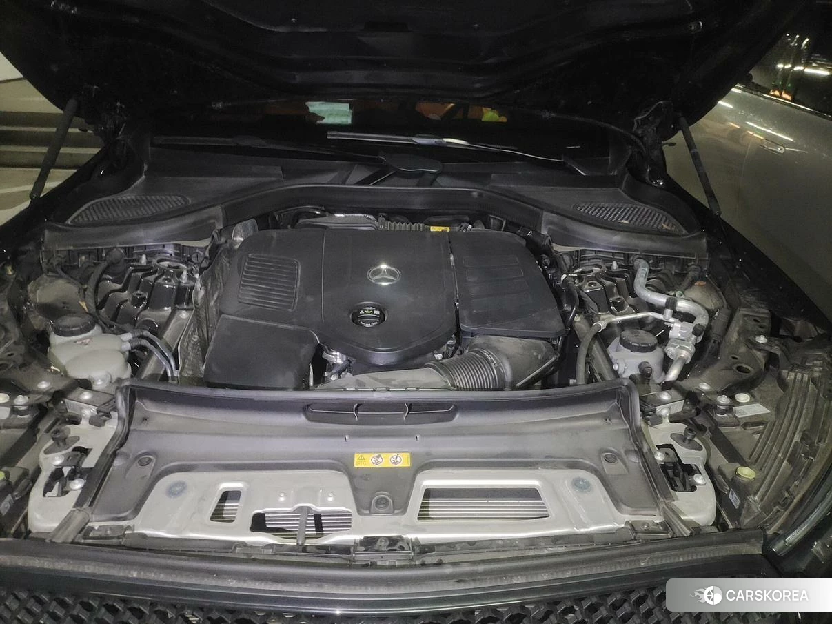 Mercedes-Benz GLC id 4468019 из Китая 8