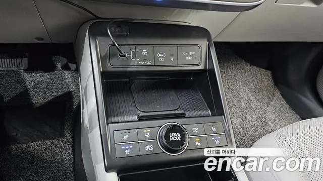 Hyundai Kona Hybrid (SX2) id 2726912 из Кореи 8