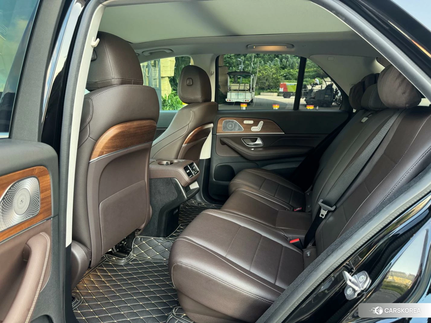 Mercedes-Benz GLE PHEV id 4493283 из Китая 8