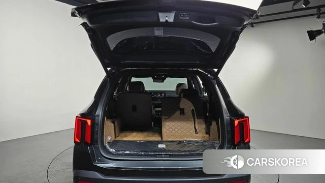Kia The New Sorento 4th Generation id 4617604 из Кореи 8
