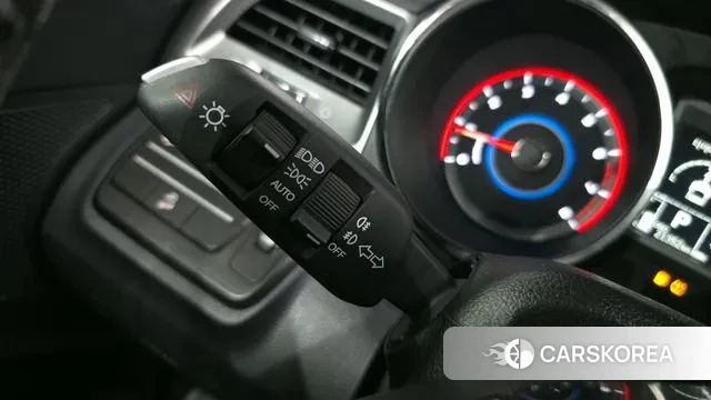 Ssangyong Tivoli Armor id 3039327 из Кореи 8