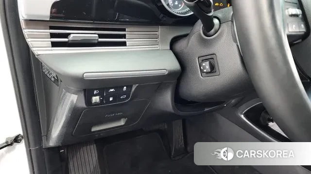 Hyundai The New Grandeur IG id 3588030 из Кореи 8