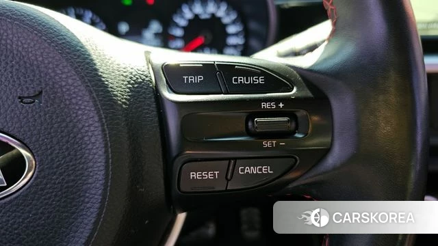 Kia All New Morning (JA) id 3905550 из Кореи 7