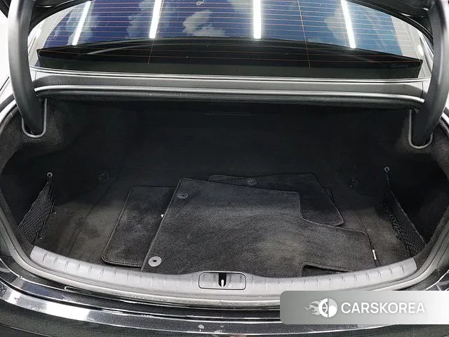 Genesis G80 (RG3) id 3206313 из Кореи 8