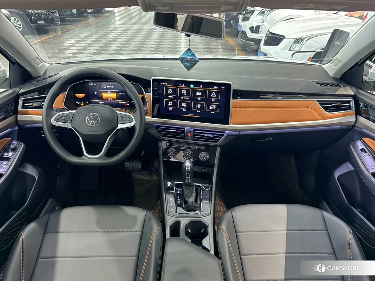 Volkswagen Bora id 4407361 из Китая 8