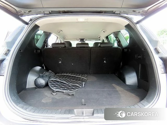 Hyundai The New Santa Fe id 4864071 из Кореи 8