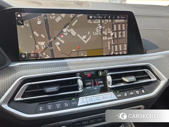 BMW X5 (G05) id 3059697 из Кореи 8