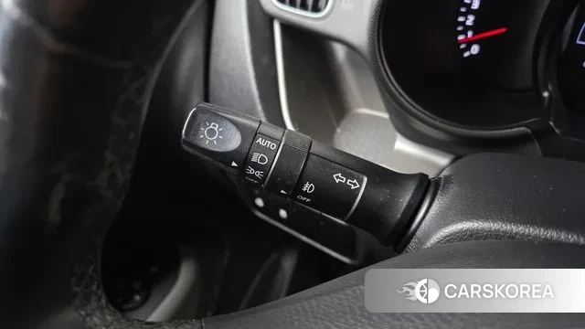 Kia The New Ray id 3656855 из Кореи 8