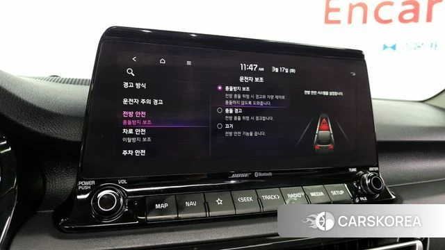 Kia Seltos id 3799600 из Кореи 8