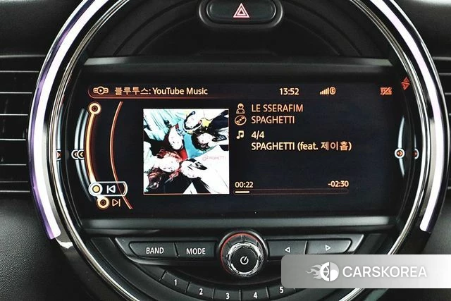 Mini Cooper D id 3966416 из Кореи 8