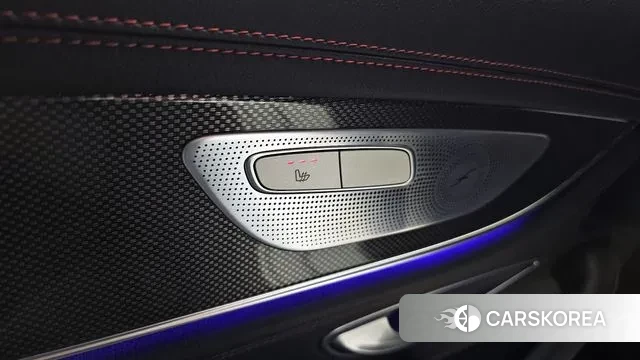 Mercedes-Benz CLS-Class C257 id 3405559 из Кореи 8