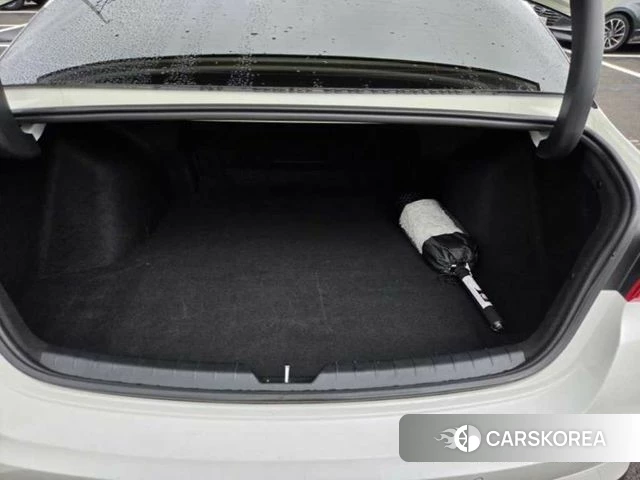 Kia K5 3rd generation id 4842615 из Кореи 8