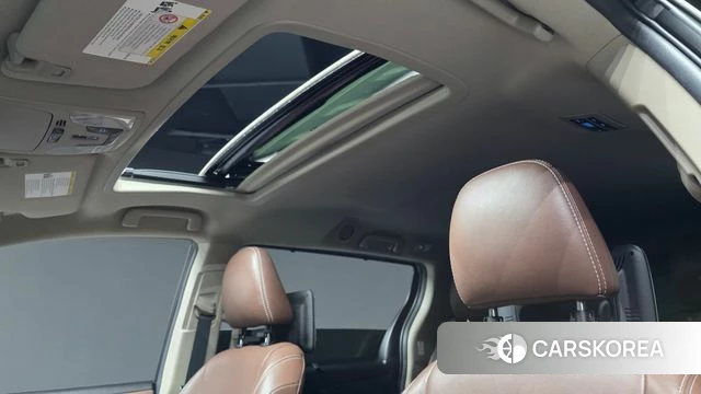 Toyota Sienna id 3880221 из Кореи 8