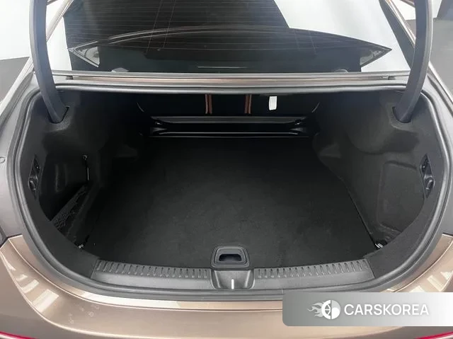 Mercedes-Benz E-Class W214 id 3775833 из Кореи 8