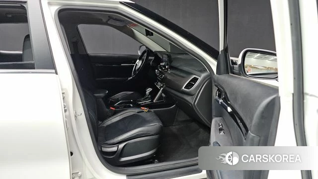 Kia Seltos id 4698461 из Кореи 8