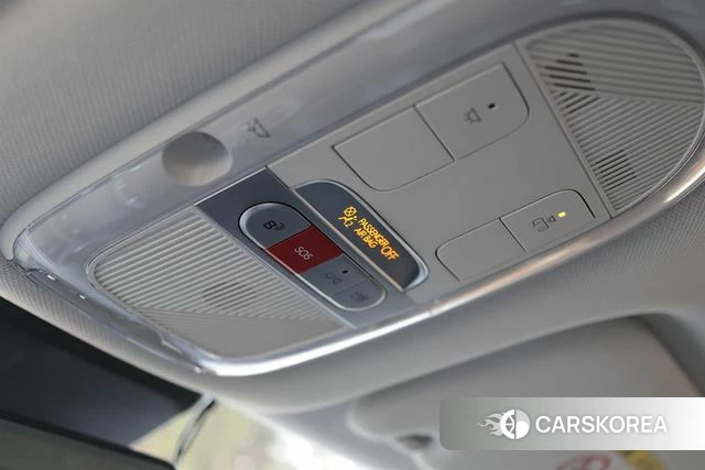 Hyundai Ionic 5 id 4705317 из Кореи 8
