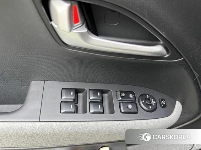Kia The New Kia Ray id 4292566 из Кореи 8