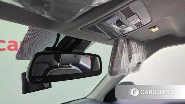 Hyundai Venue id 4778213 из Кореи 8