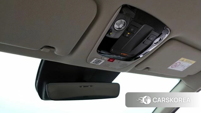 Kia The New K5 3rd generation id 3933655 из Кореи 8