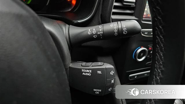 Renault Korea (Samsung) The New QM6 id 3916738 из Кореи 8