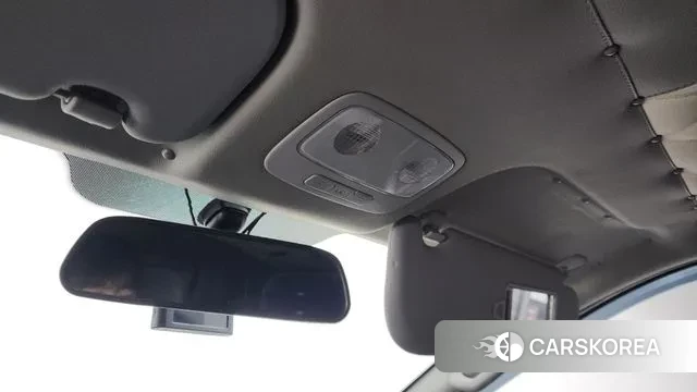 Hyundai The New Grand Starex id 3736810 из Кореи 8