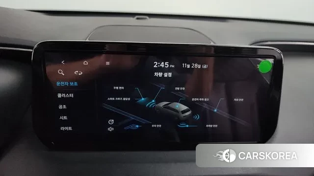 Hyundai The New Santa Fe id 3422545 из Кореи 8