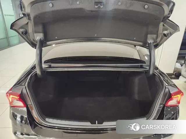 Kia K5 3rd generation id 3540347 из Кореи 8