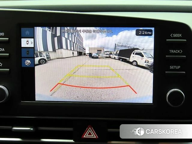 Hyundai The New Avante (CN7) id 4591619 из Кореи 8