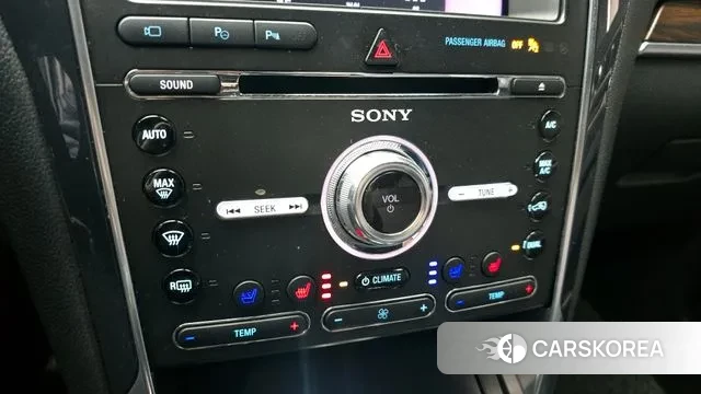 Ford Explorer id 3622447 из Кореи 8